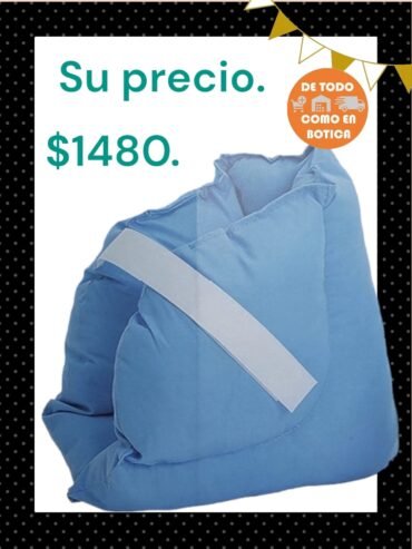 Juego de taloneras