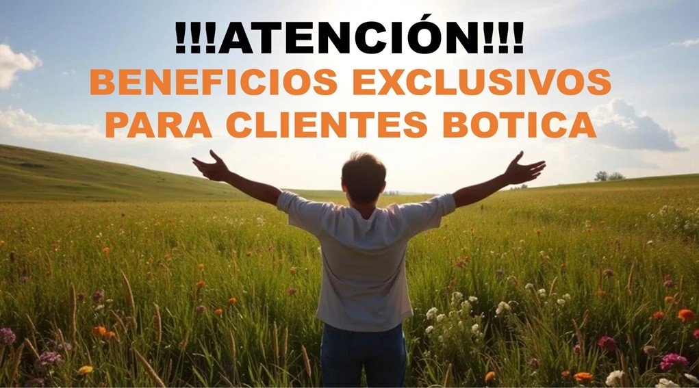 beneficios botica intro